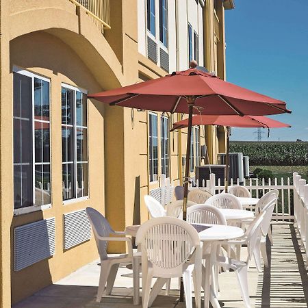 La Quinta By Wyndham Lancaster Hotel Smoketown  Екстериор снимка