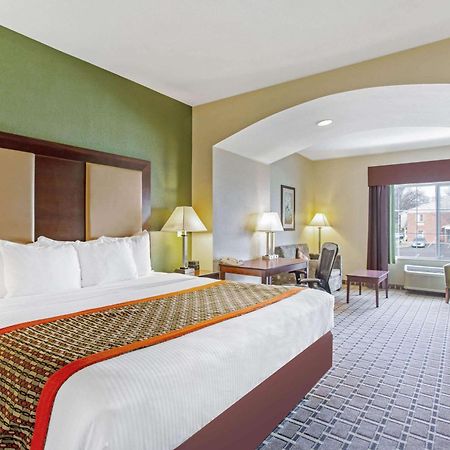 La Quinta By Wyndham Lancaster Hotel Smoketown  Стая снимка