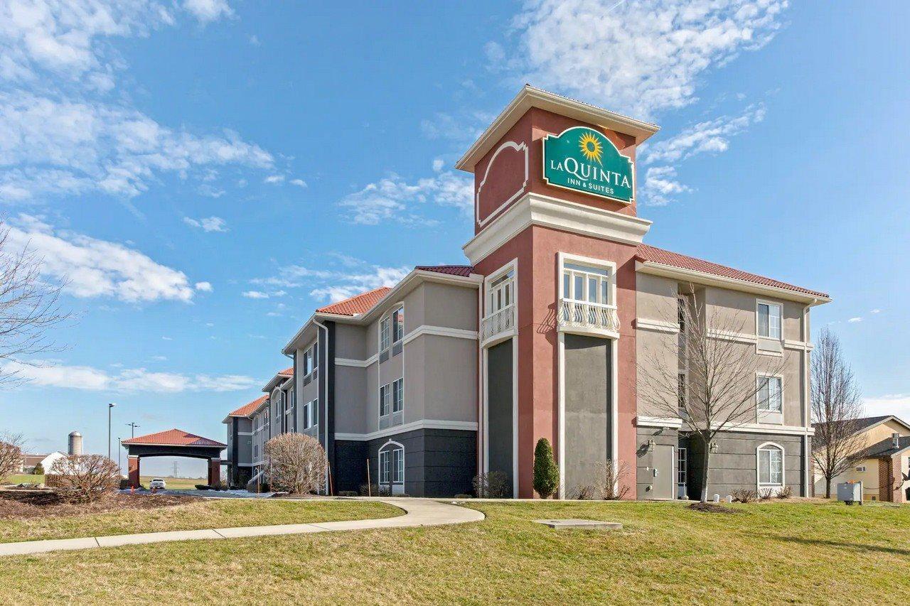 La Quinta By Wyndham Lancaster Hotel Smoketown  Екстериор снимка