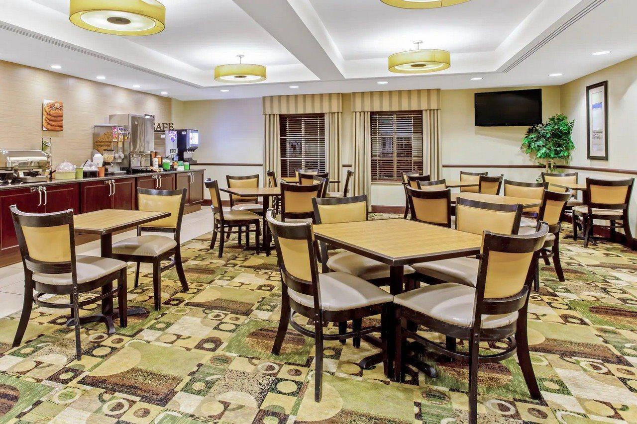 La Quinta By Wyndham Lancaster Hotel Smoketown  Екстериор снимка
