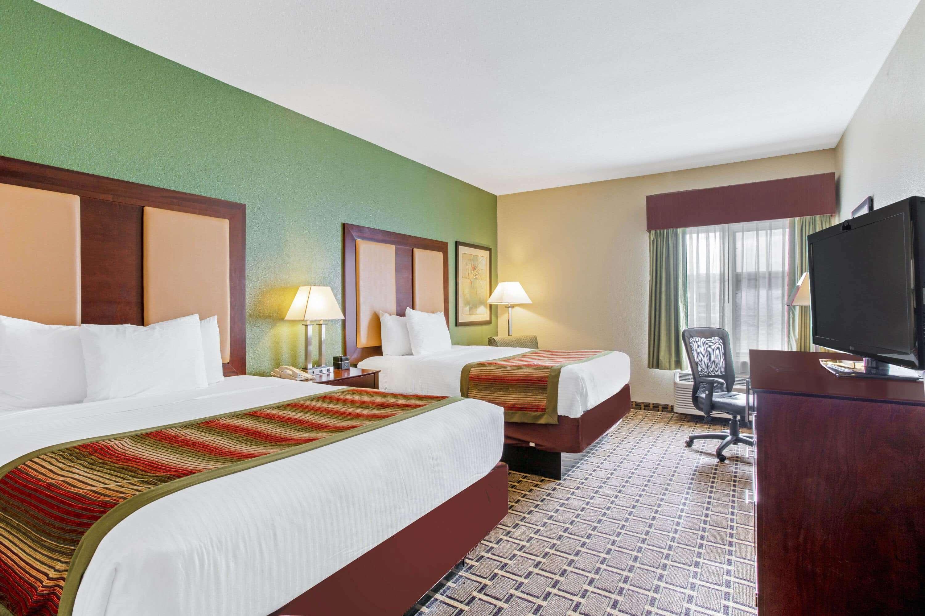 La Quinta By Wyndham Lancaster Hotel Smoketown  Екстериор снимка