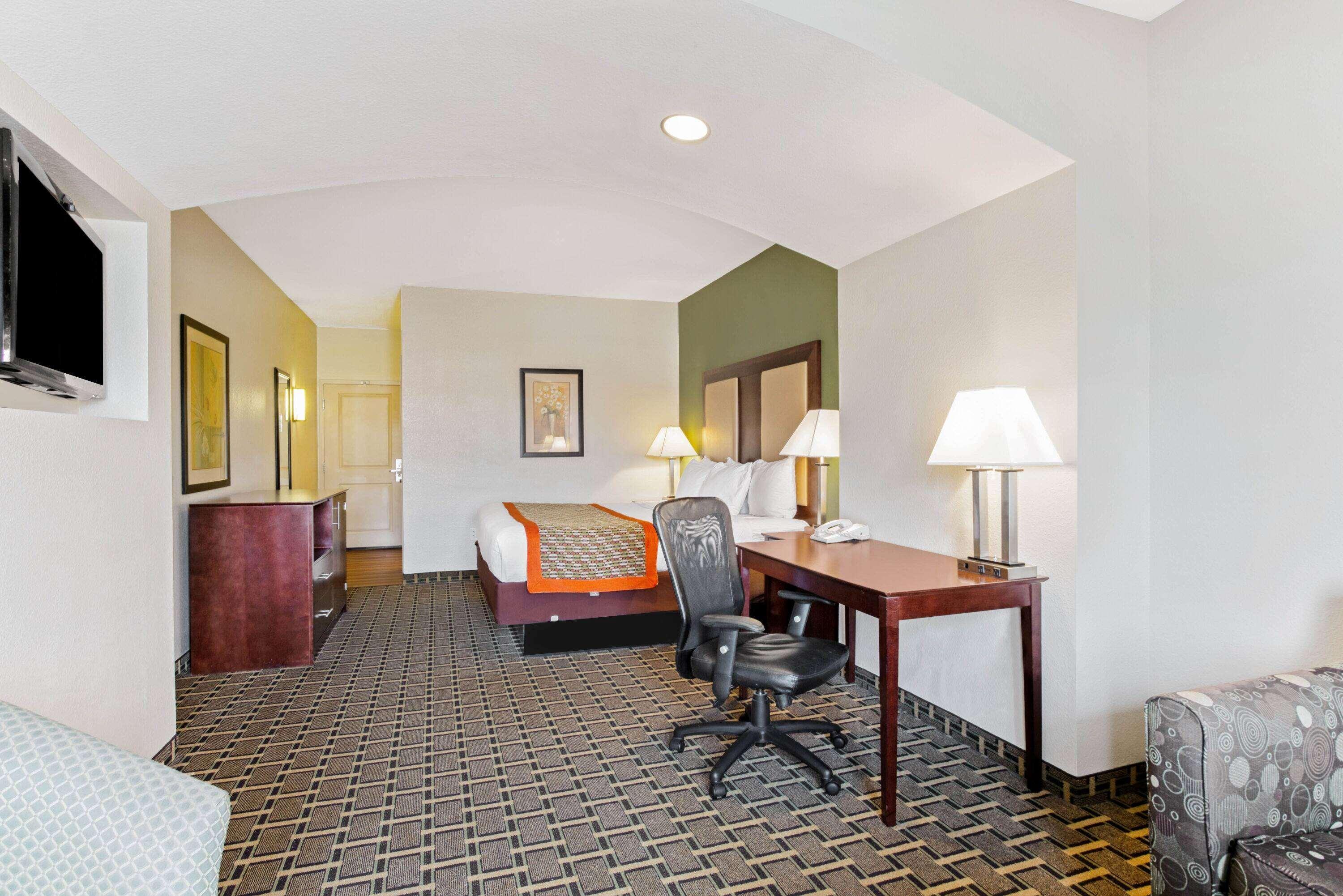 La Quinta By Wyndham Lancaster Hotel Smoketown  Екстериор снимка