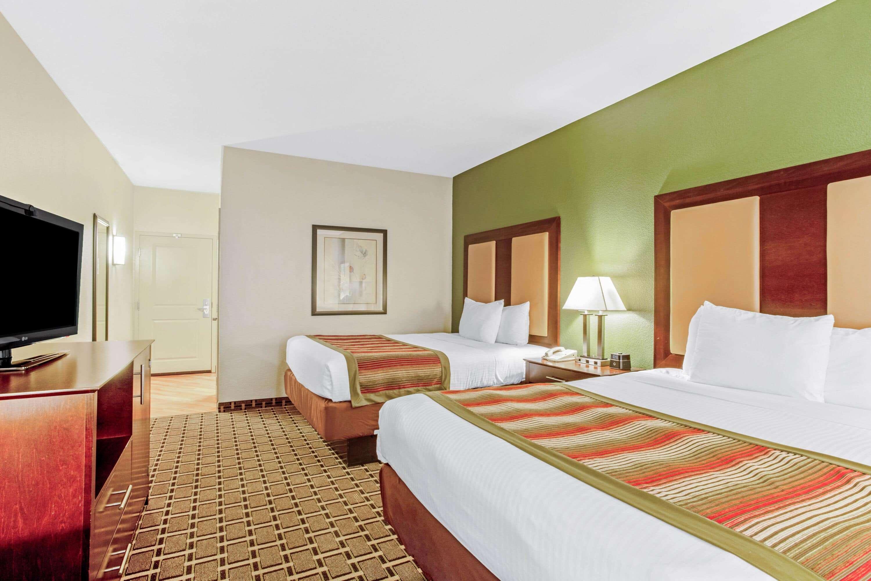 La Quinta By Wyndham Lancaster Hotel Smoketown  Екстериор снимка