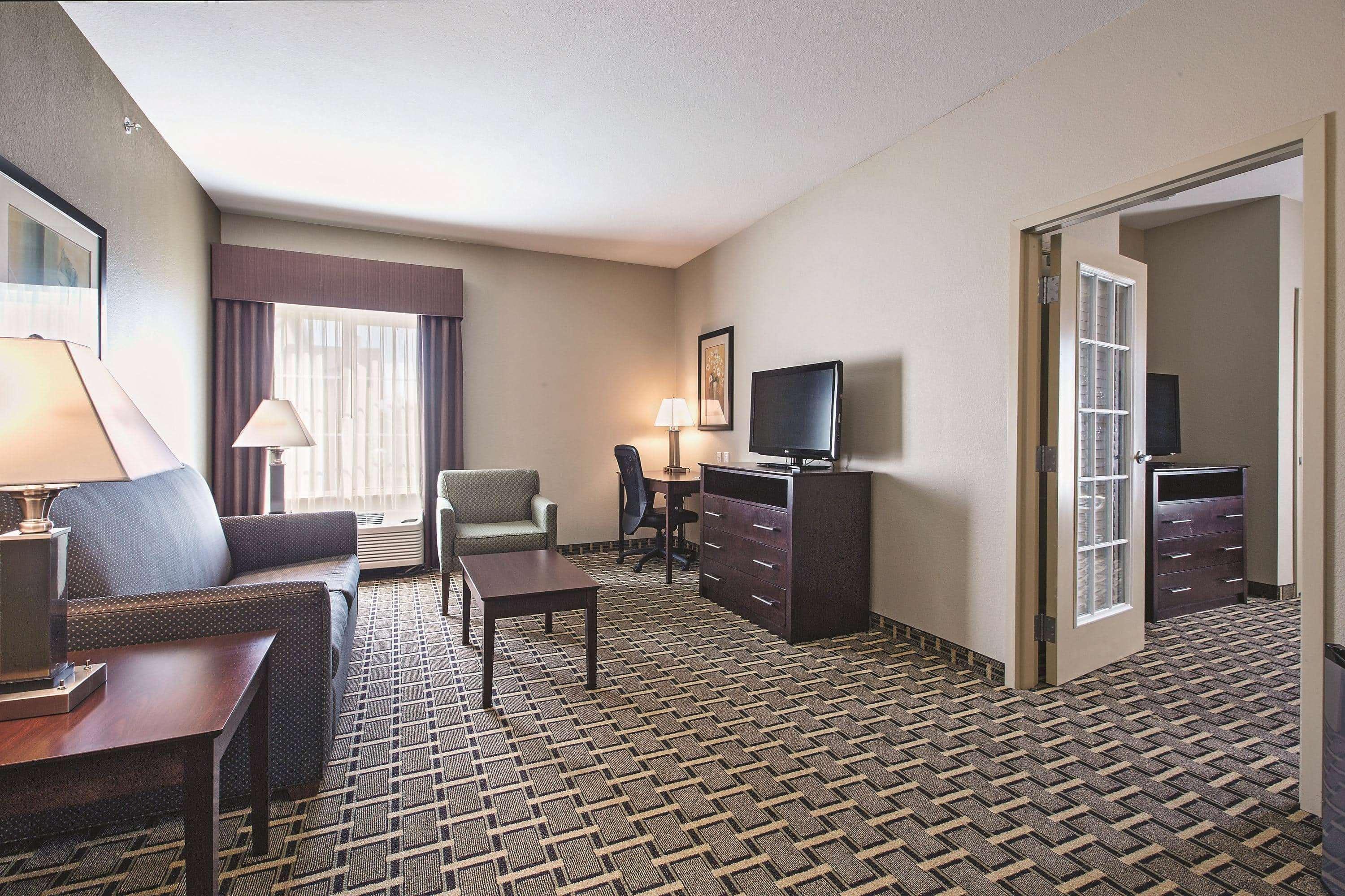 La Quinta By Wyndham Lancaster Hotel Smoketown  Екстериор снимка