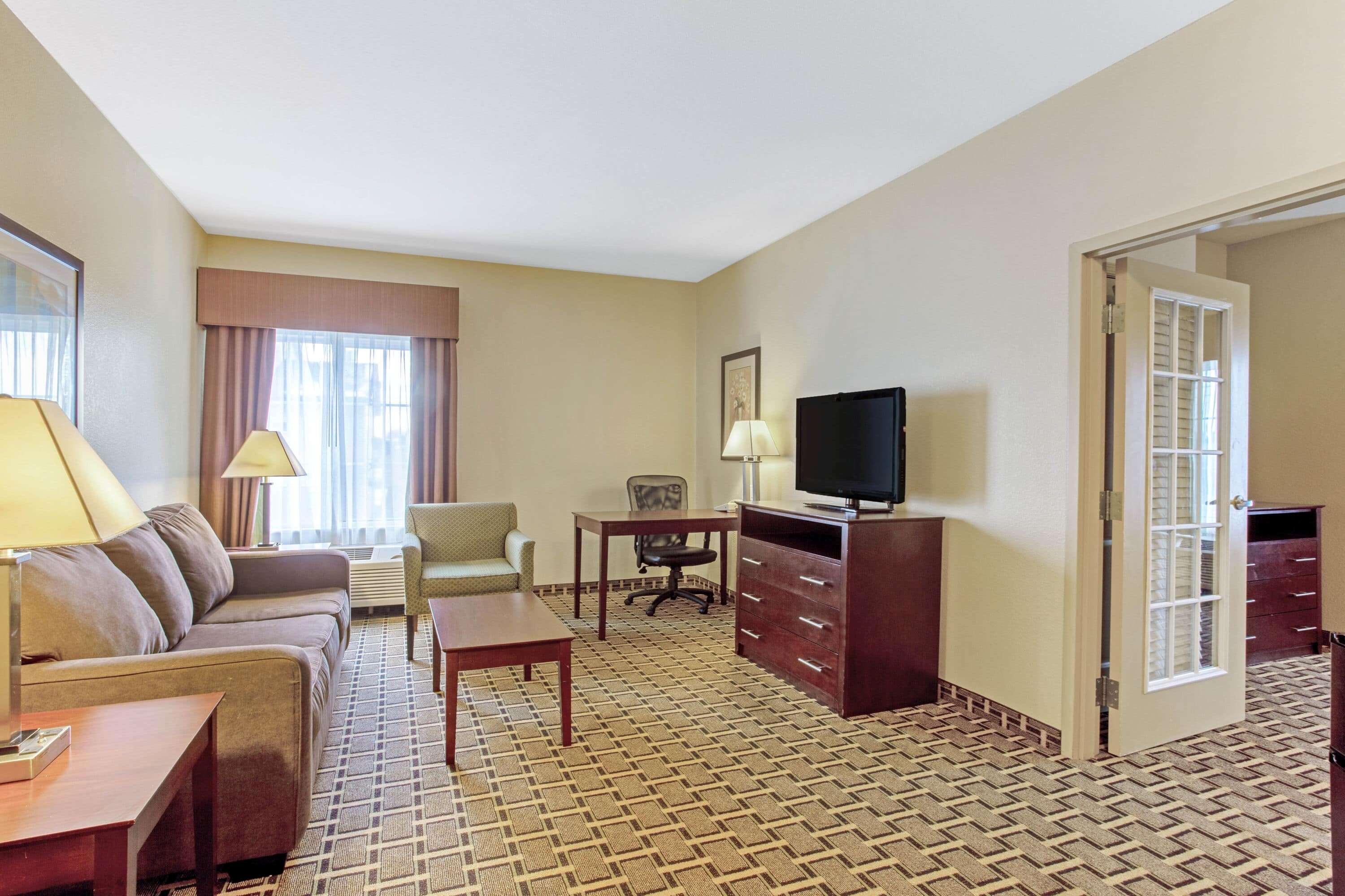 La Quinta By Wyndham Lancaster Hotel Smoketown  Екстериор снимка