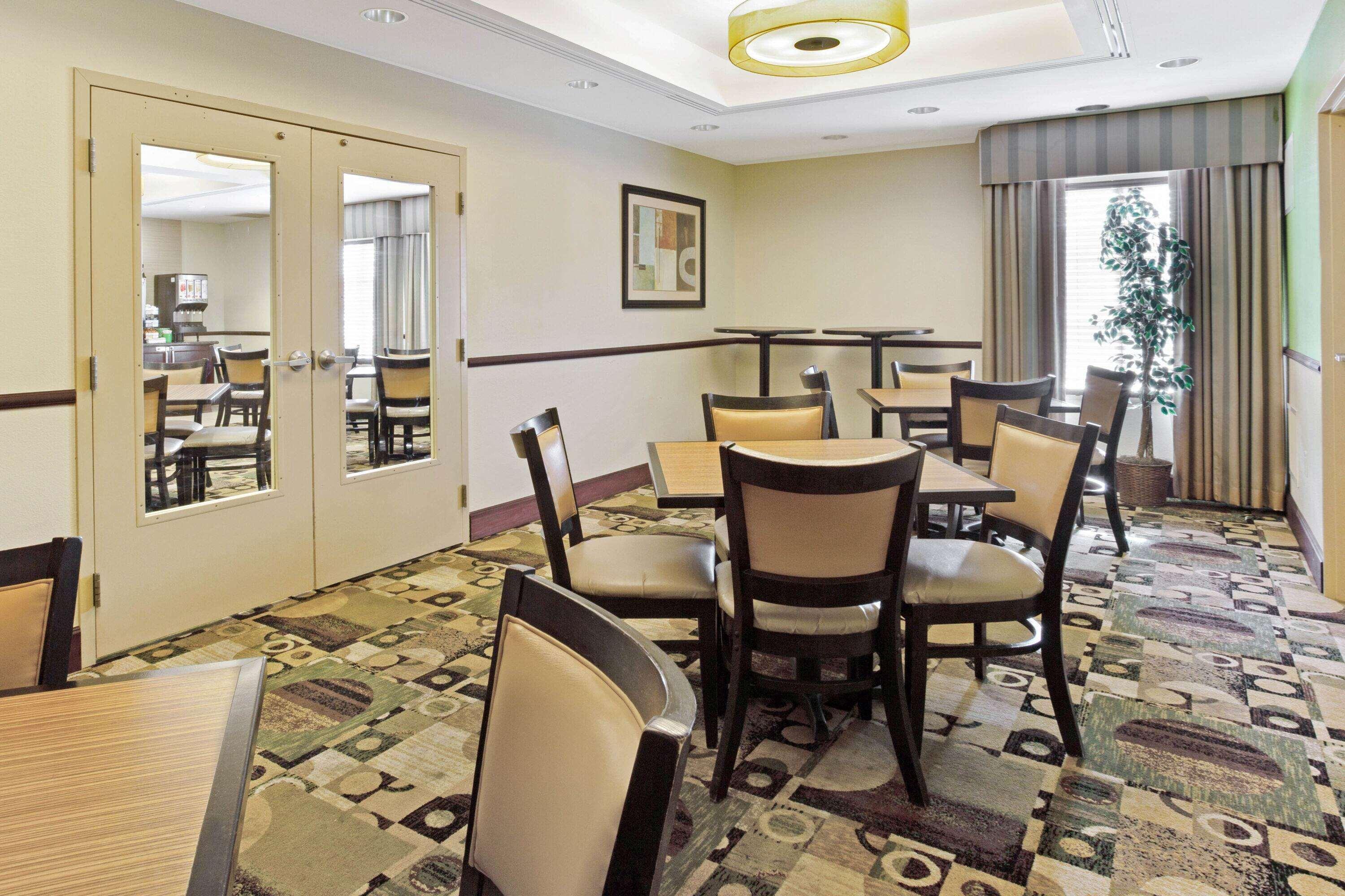 La Quinta By Wyndham Lancaster Hotel Smoketown  Екстериор снимка