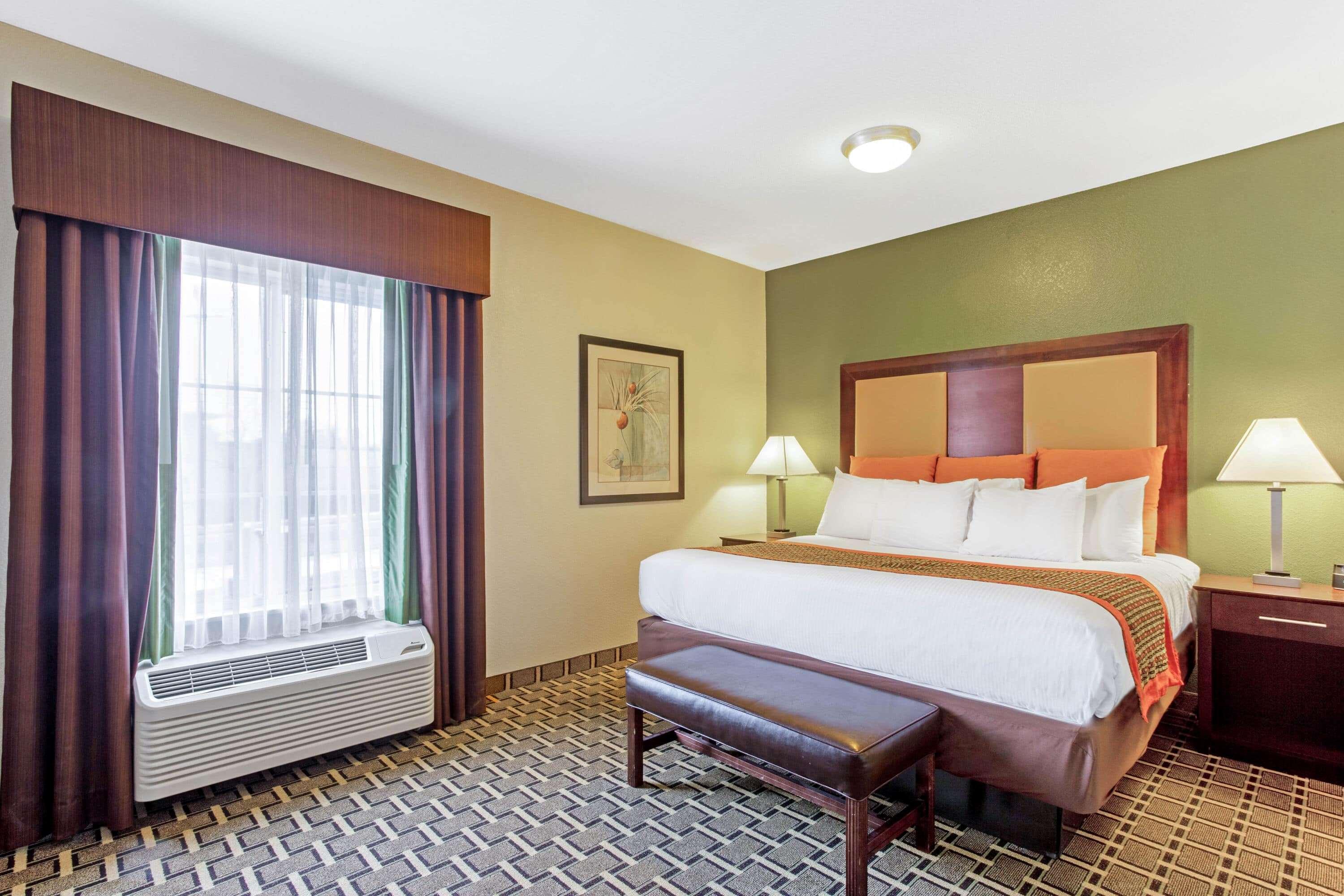 La Quinta By Wyndham Lancaster Hotel Smoketown  Екстериор снимка