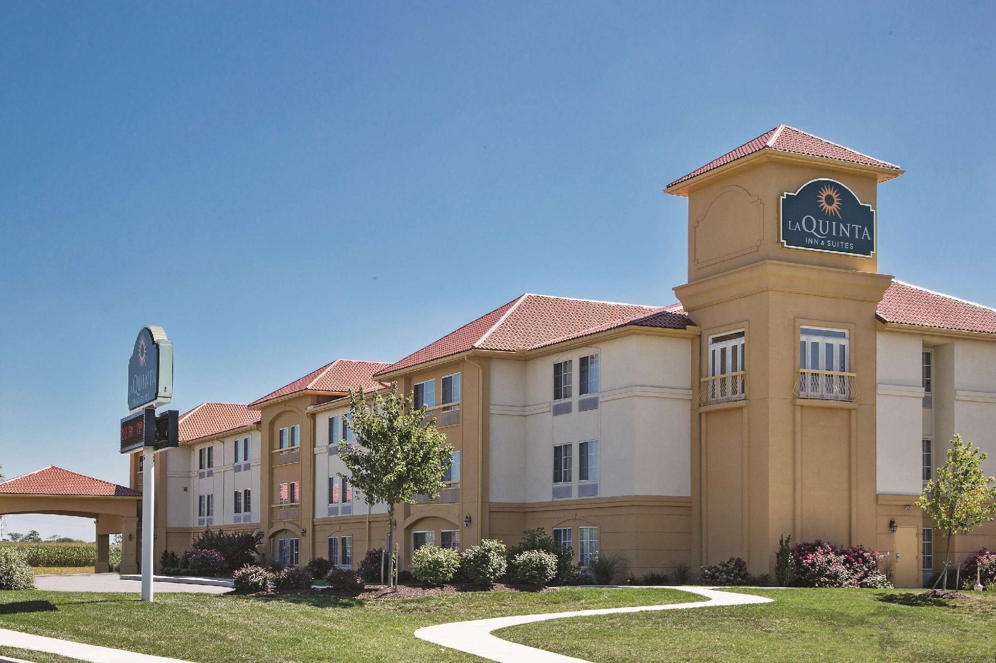 La Quinta By Wyndham Lancaster Hotel Smoketown  Екстериор снимка