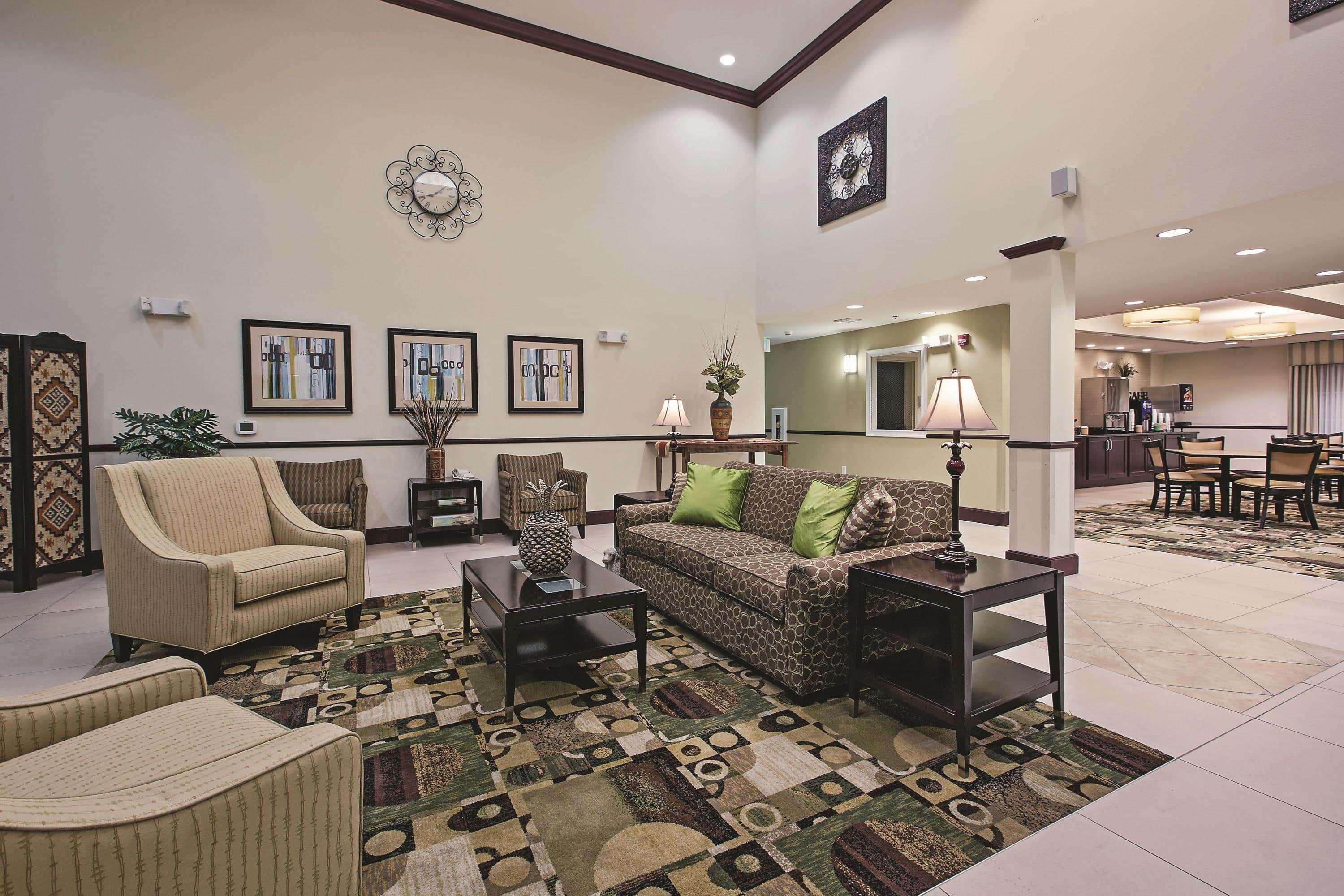 La Quinta By Wyndham Lancaster Hotel Smoketown  Екстериор снимка