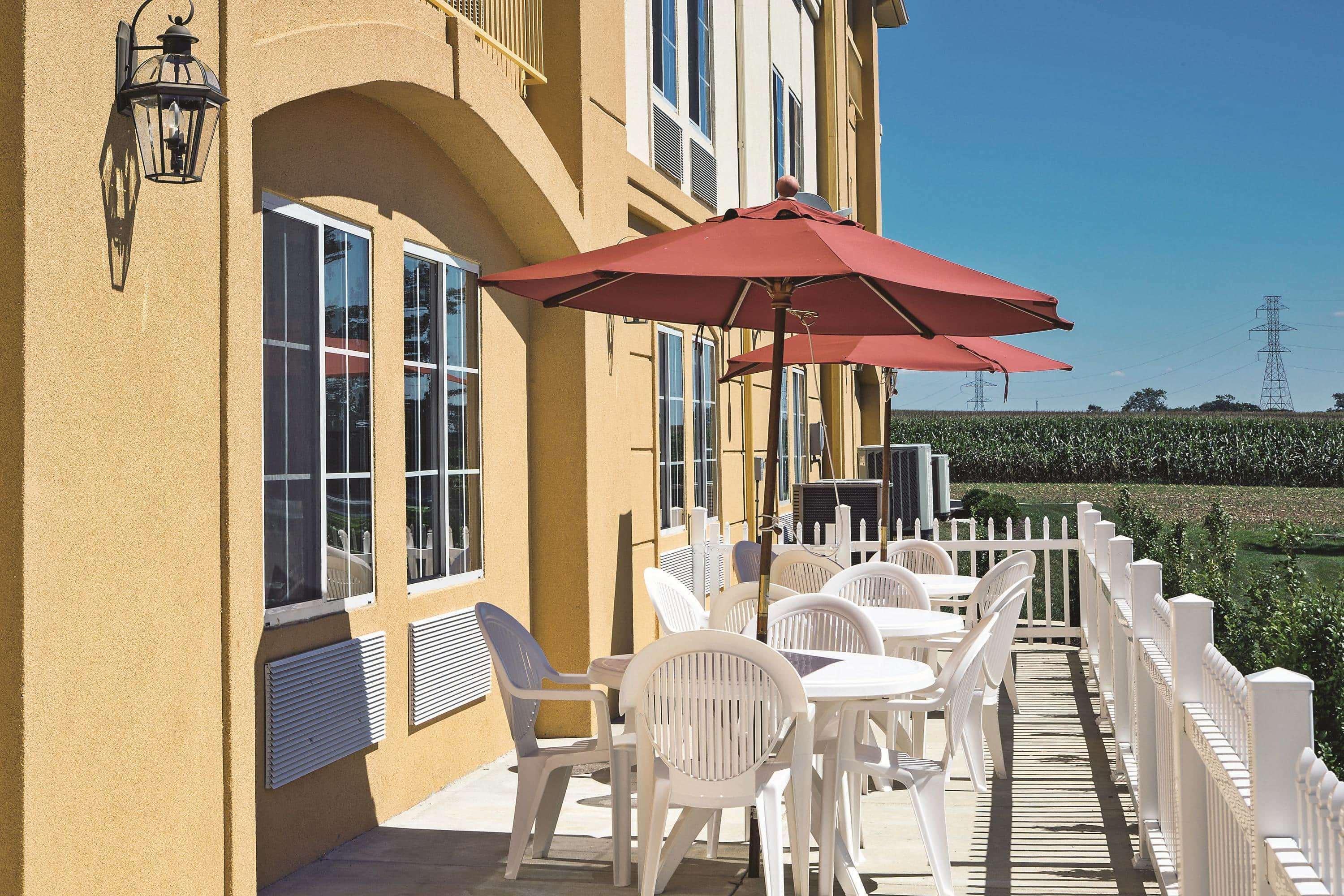La Quinta By Wyndham Lancaster Hotel Smoketown  Екстериор снимка