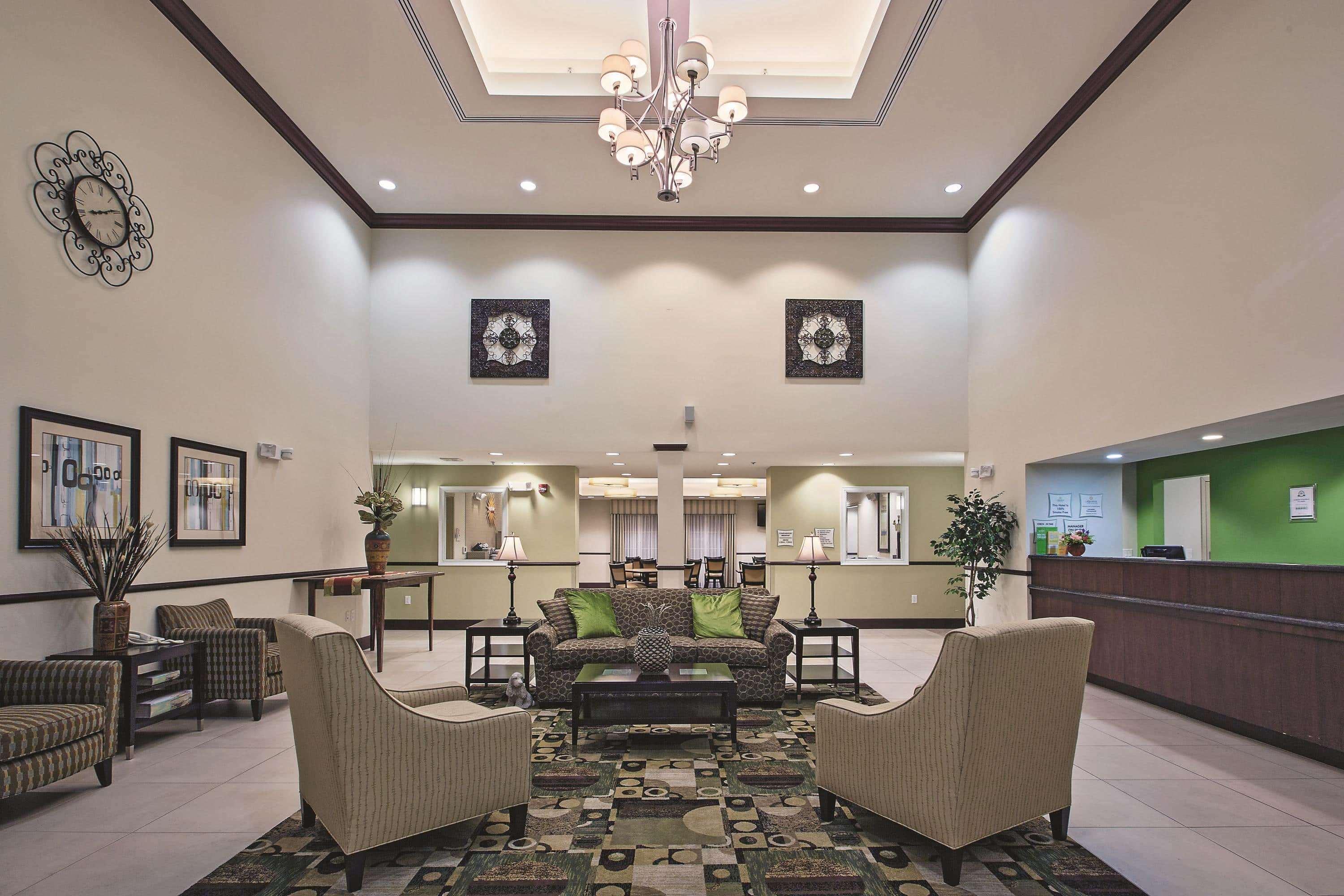 La Quinta By Wyndham Lancaster Hotel Smoketown  Екстериор снимка