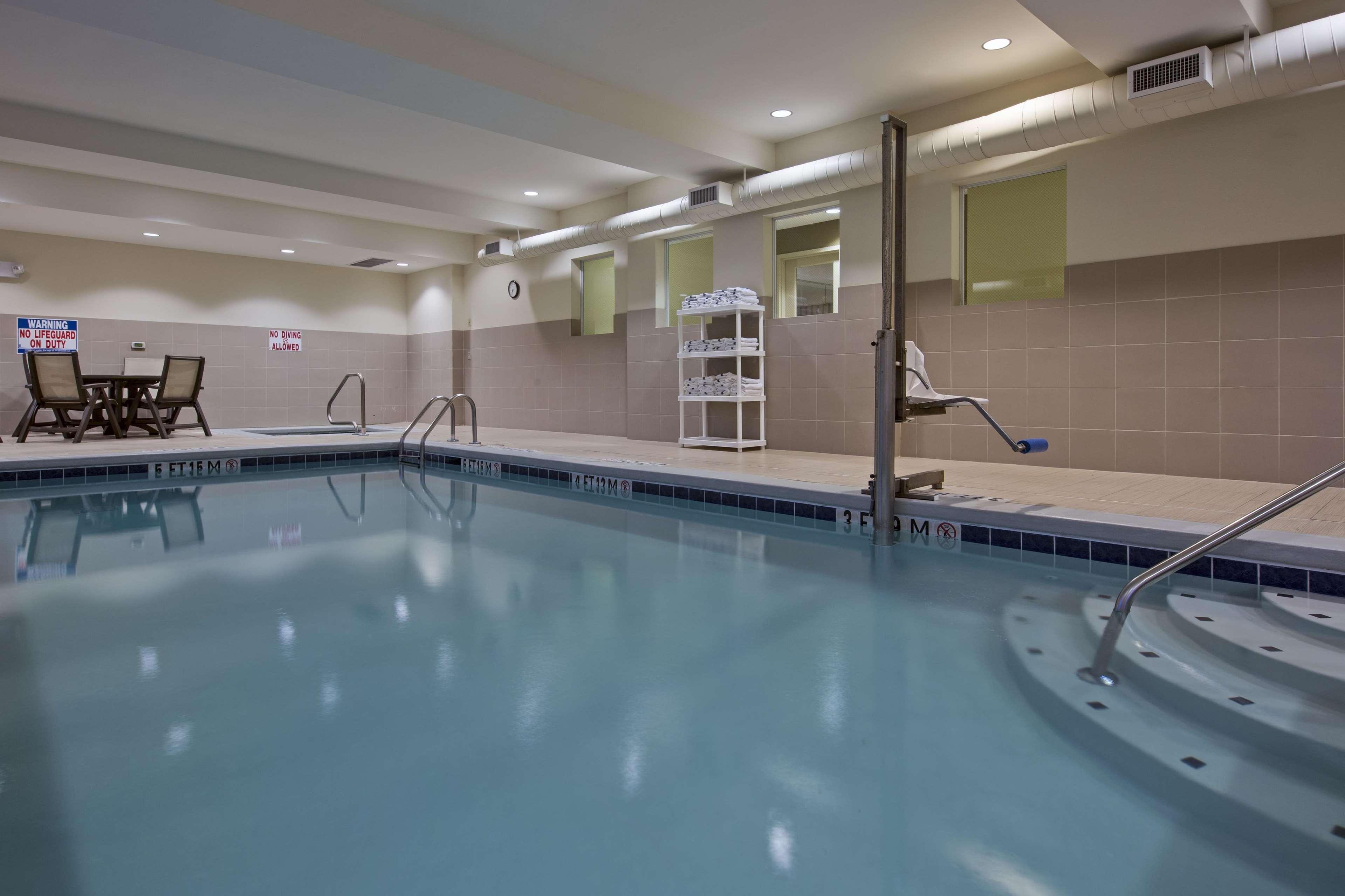 La Quinta By Wyndham Lancaster Hotel Smoketown  Екстериор снимка