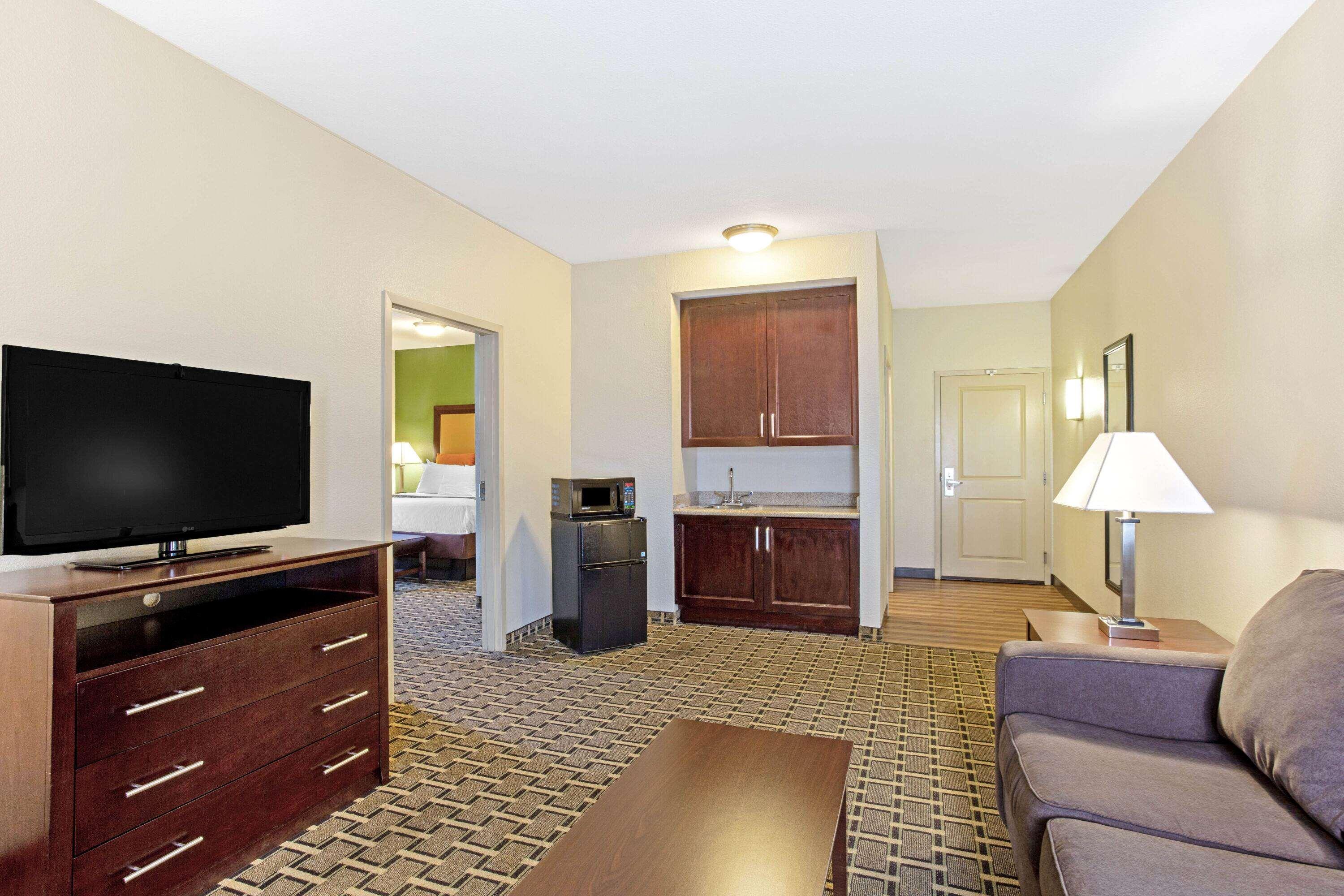 La Quinta By Wyndham Lancaster Hotel Smoketown  Екстериор снимка