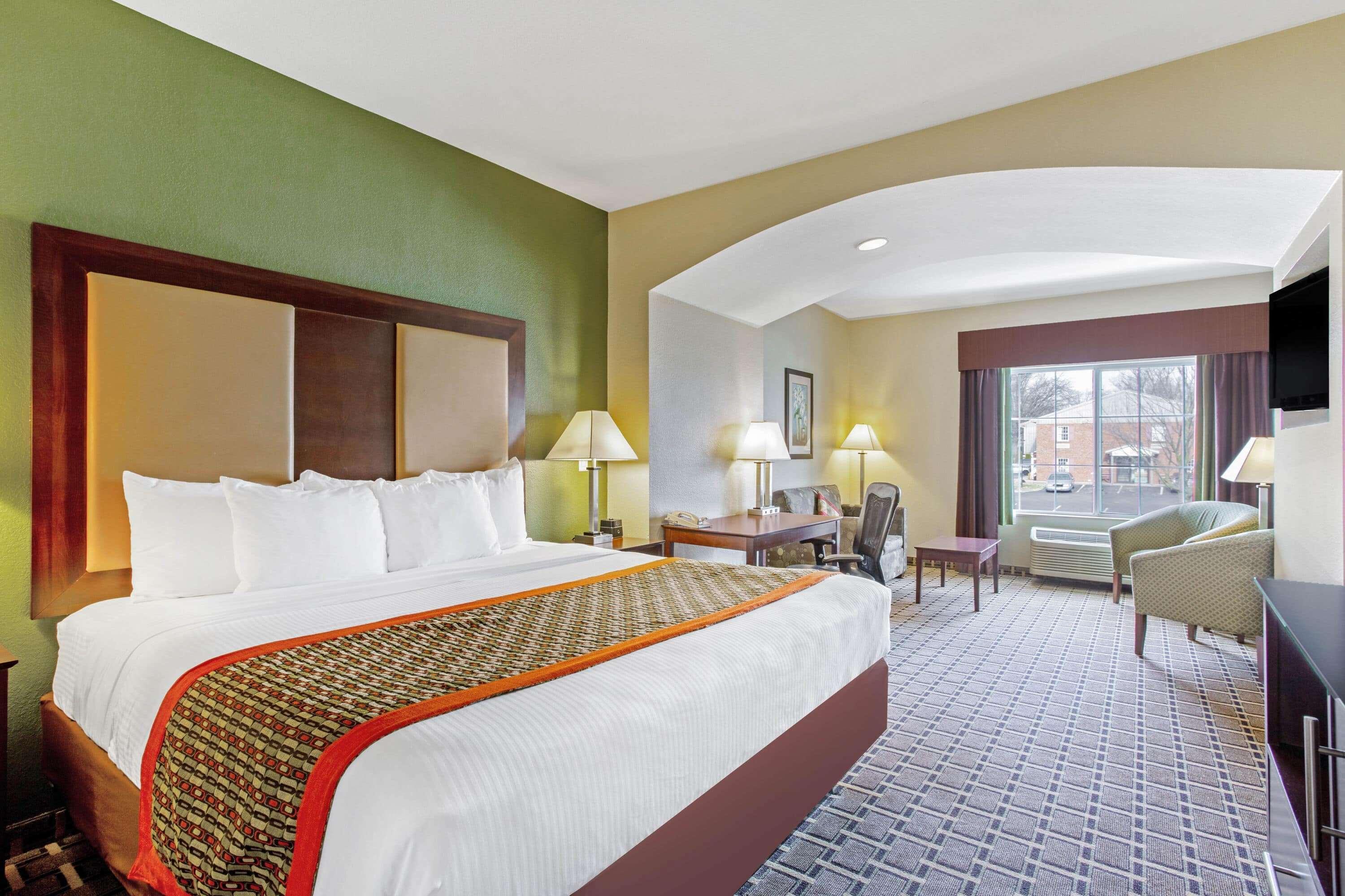 La Quinta By Wyndham Lancaster Hotel Smoketown  Екстериор снимка