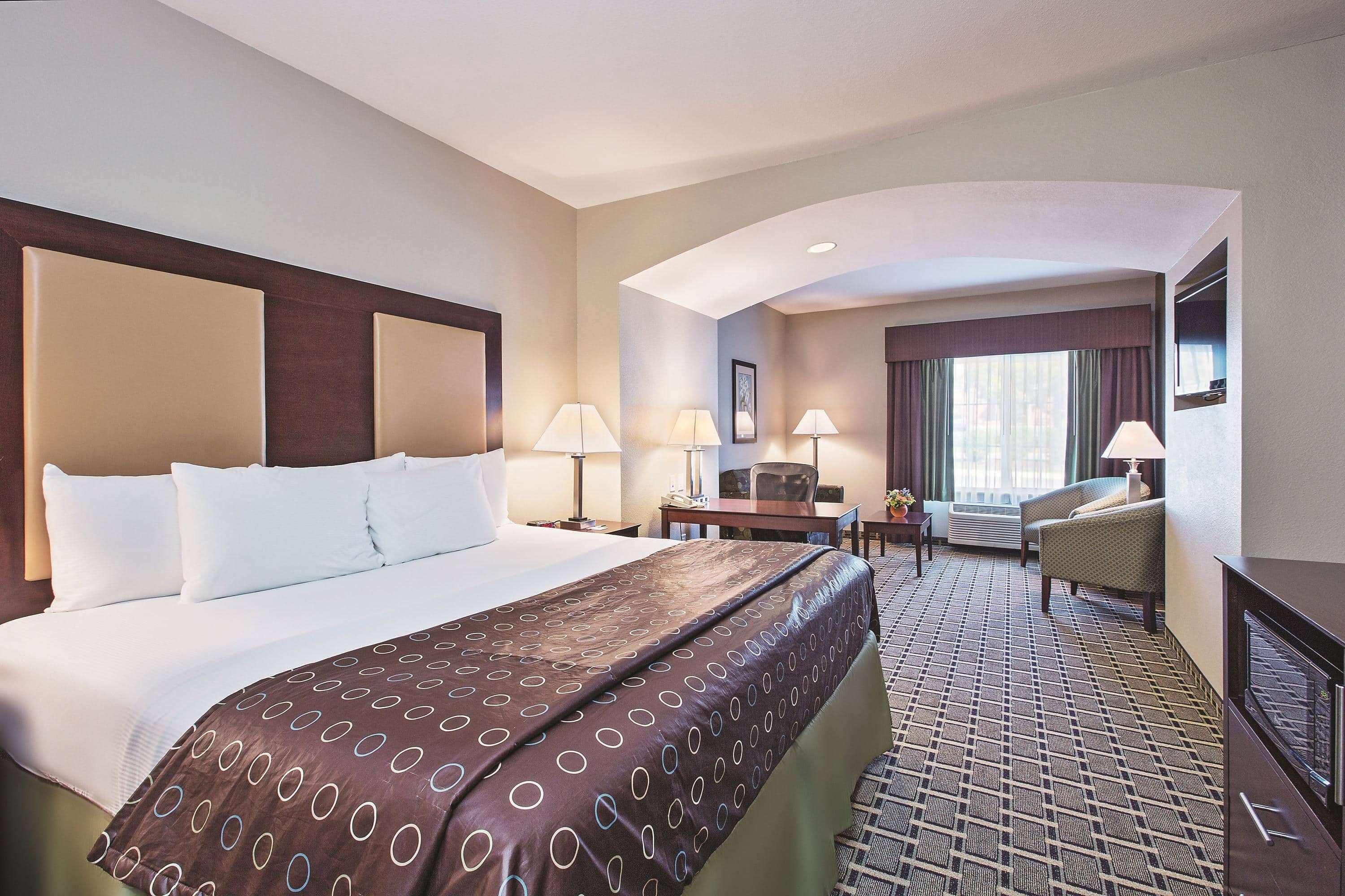 La Quinta By Wyndham Lancaster Hotel Smoketown  Екстериор снимка